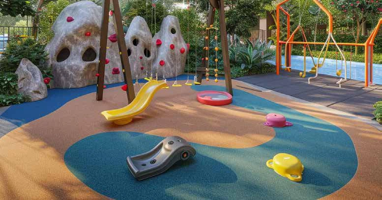 ELO Apartments, Dubai, United Arab Emirates