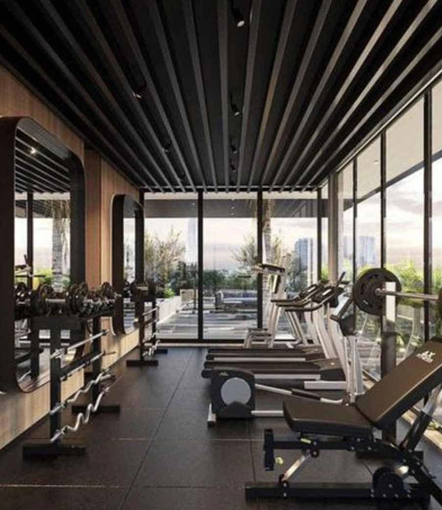 ELO Apartments, Dubai, United Arab Emirates