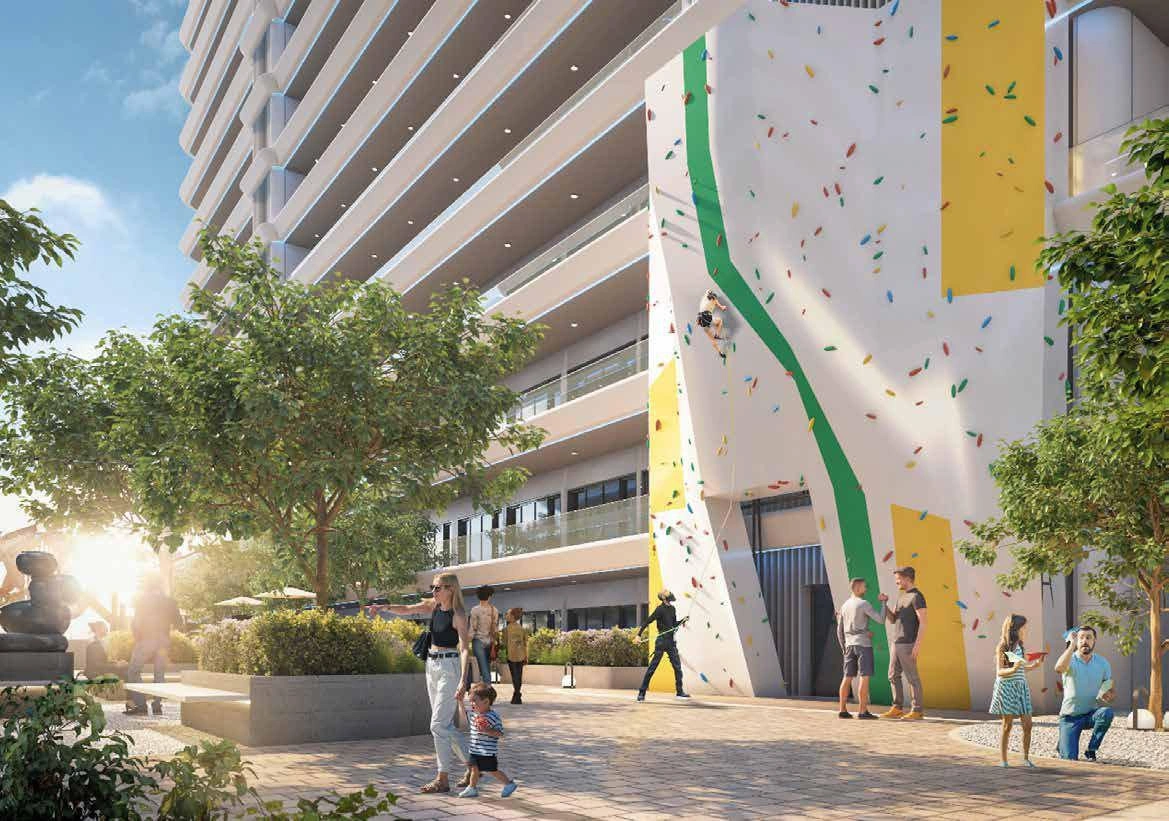 ELO Apartments, Dubai, United Arab Emirates