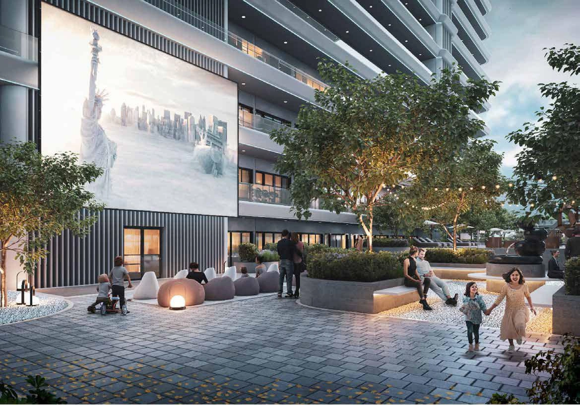 ELO Apartments, Dubai, United Arab Emirates