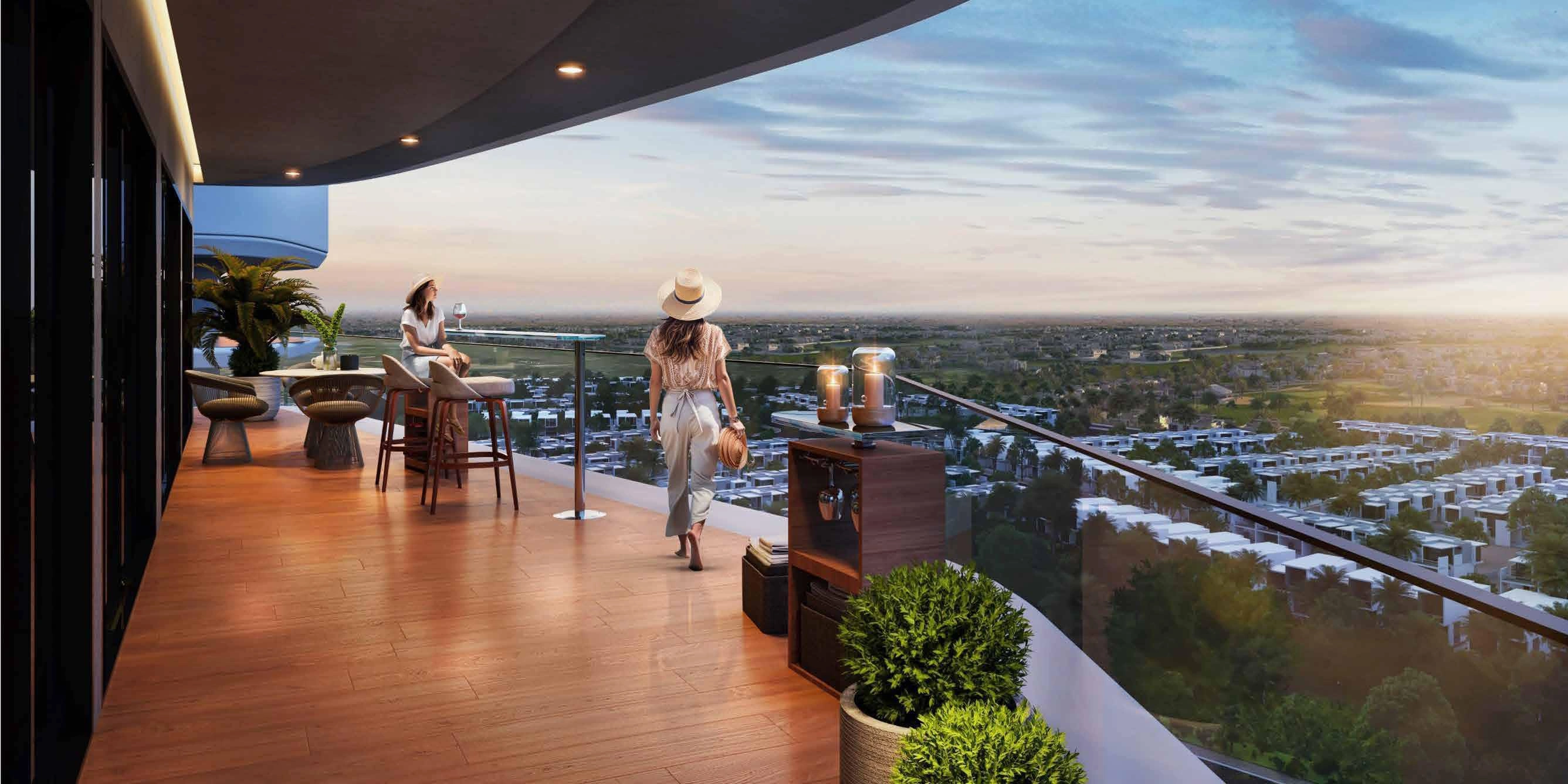 ELO Apartments, Dubai, United Arab Emirates