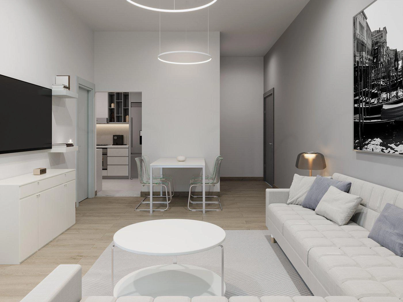 شقق CENTURY، دبي، الإمارات العربية المتحدة