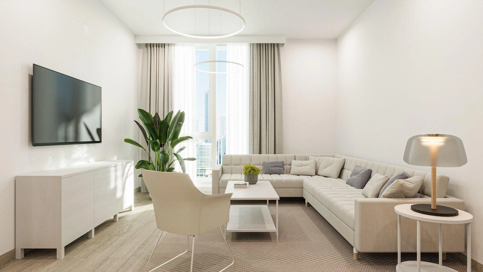 شقق CENTURY، دبي، الإمارات العربية المتحدة