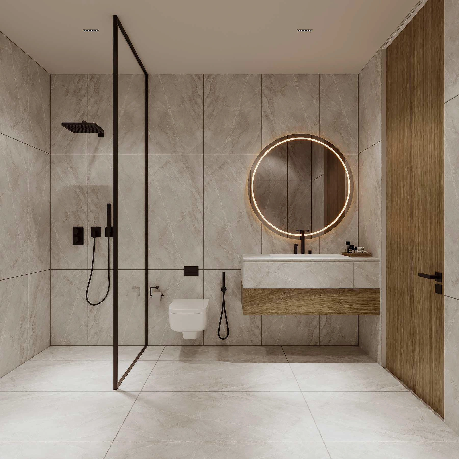 شقق The 100 Meydan، دبي، الإمارات العربية المتحدة