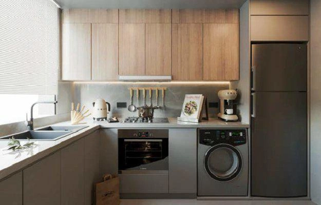 Appartements Violet Tower — Dubaï, Émirats arabes unis