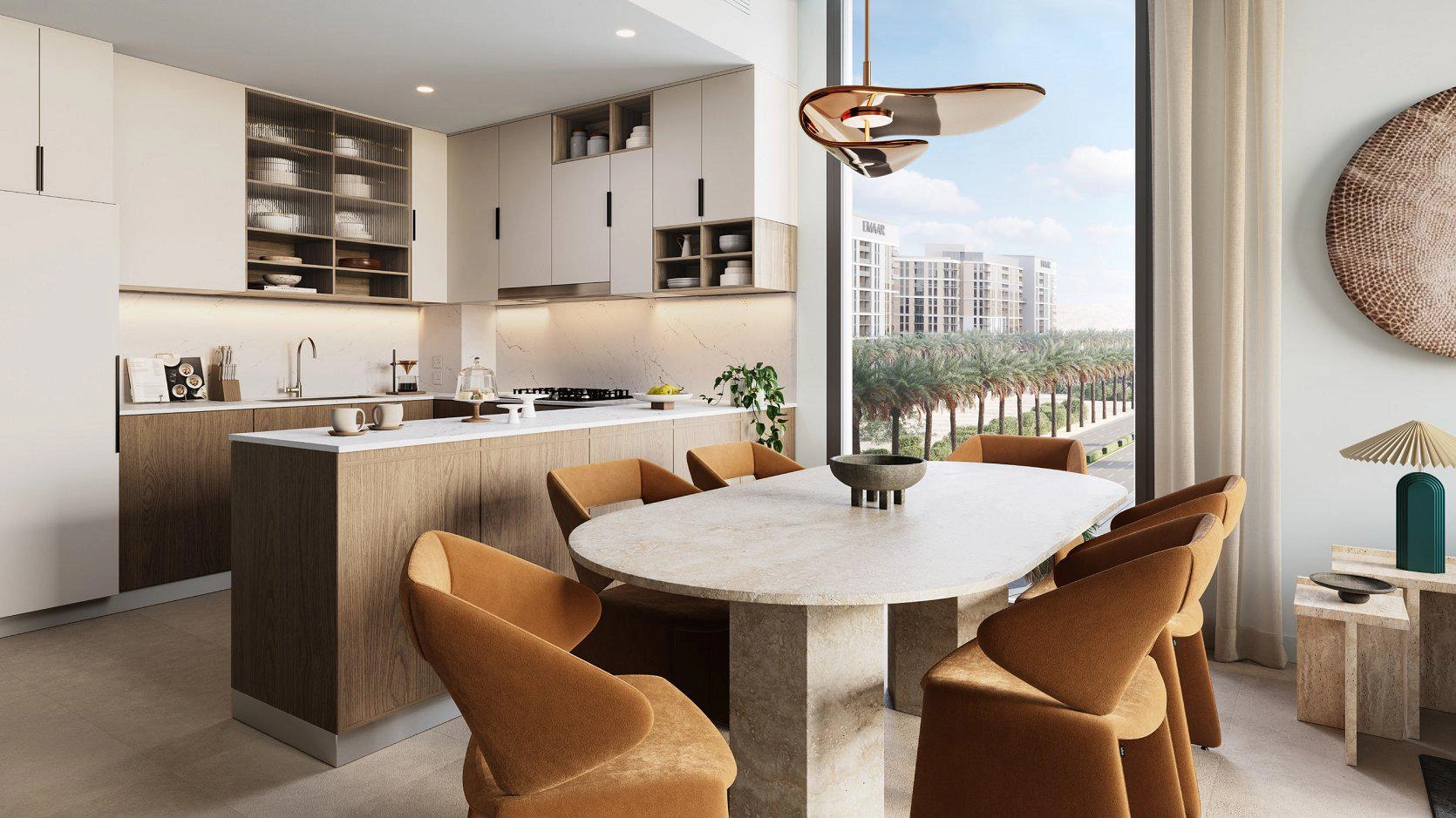 Park Lane Apartments, Dubai, United Arab Emirates