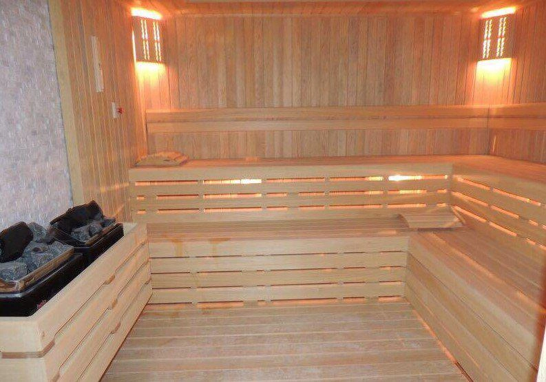 شقق في مجمع سكني قرب الشاطئ والمارينا في إسطنبول، تركيا