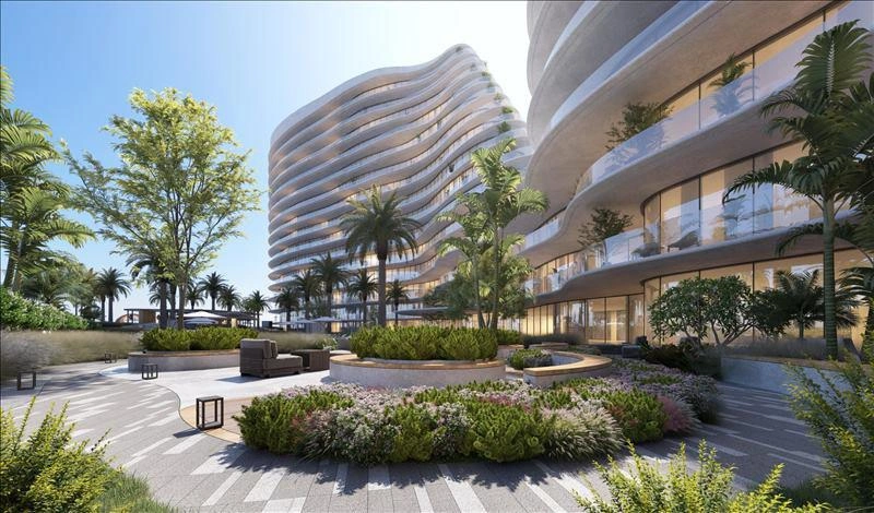 अपार्टमेंट प्रोजेक्ट, संयुक्त अरब अमीरात, रास अल-खैमाह