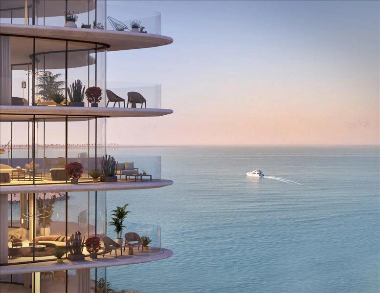 अपार्टमेंट प्रोजेक्ट, संयुक्त अरब अमीरात, रास अल-खैमाह