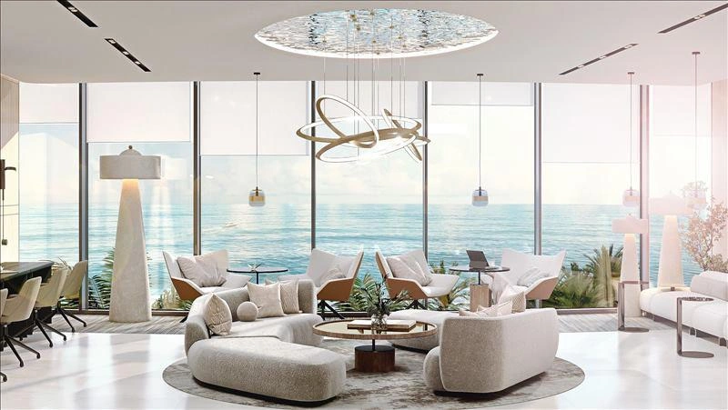 अपार्टमेंट प्रोजेक्ट, संयुक्त अरब अमीरात, रास अल-खैमाह