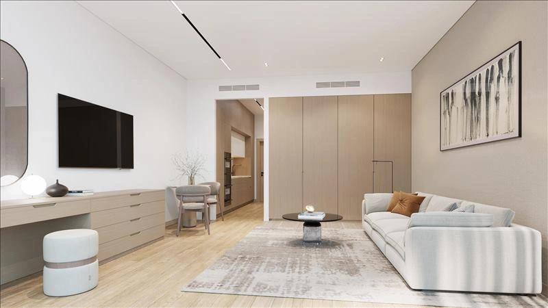 अपार्टमेंट प्रोजेक्ट, संयुक्त अरब अमीरात, रास अल-खैमाह