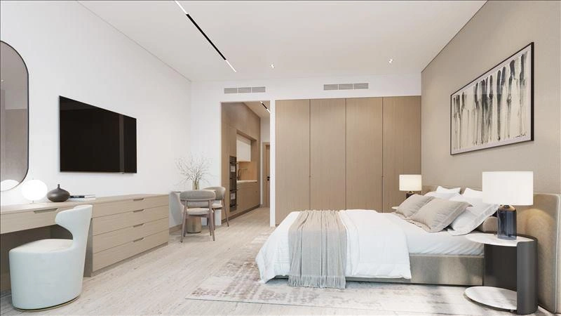 अपार्टमेंट प्रोजेक्ट, संयुक्त अरब अमीरात, रास अल-खैमाह