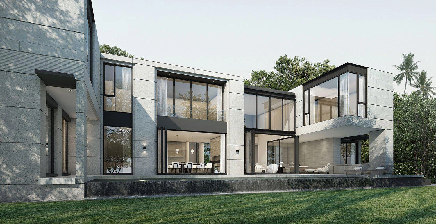 فلل فاخرة بخطة سداد في بوكيت، تايلاند