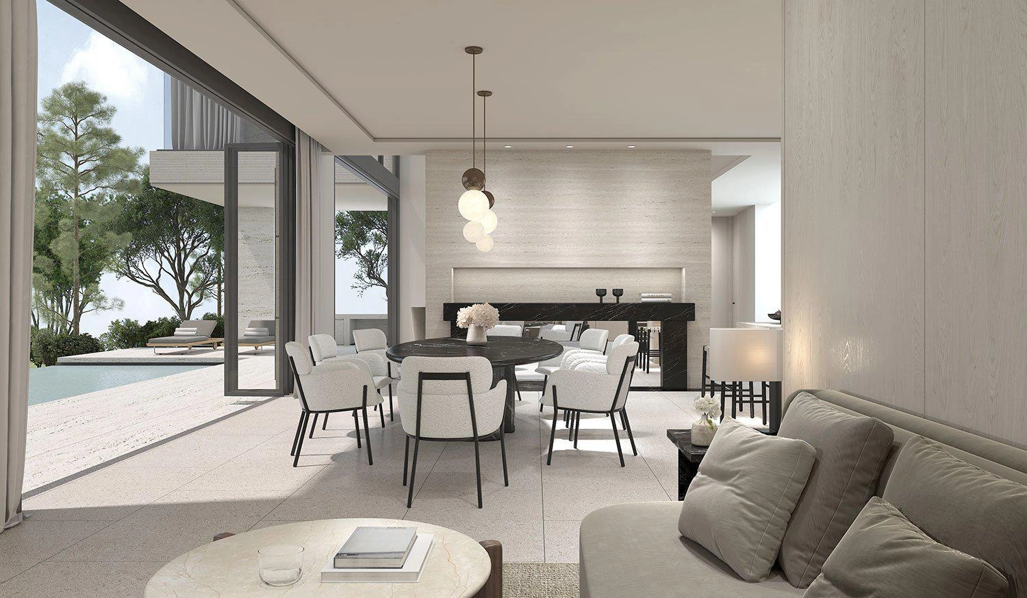 فلل فاخرة بخطة سداد في بوكيت، تايلاند