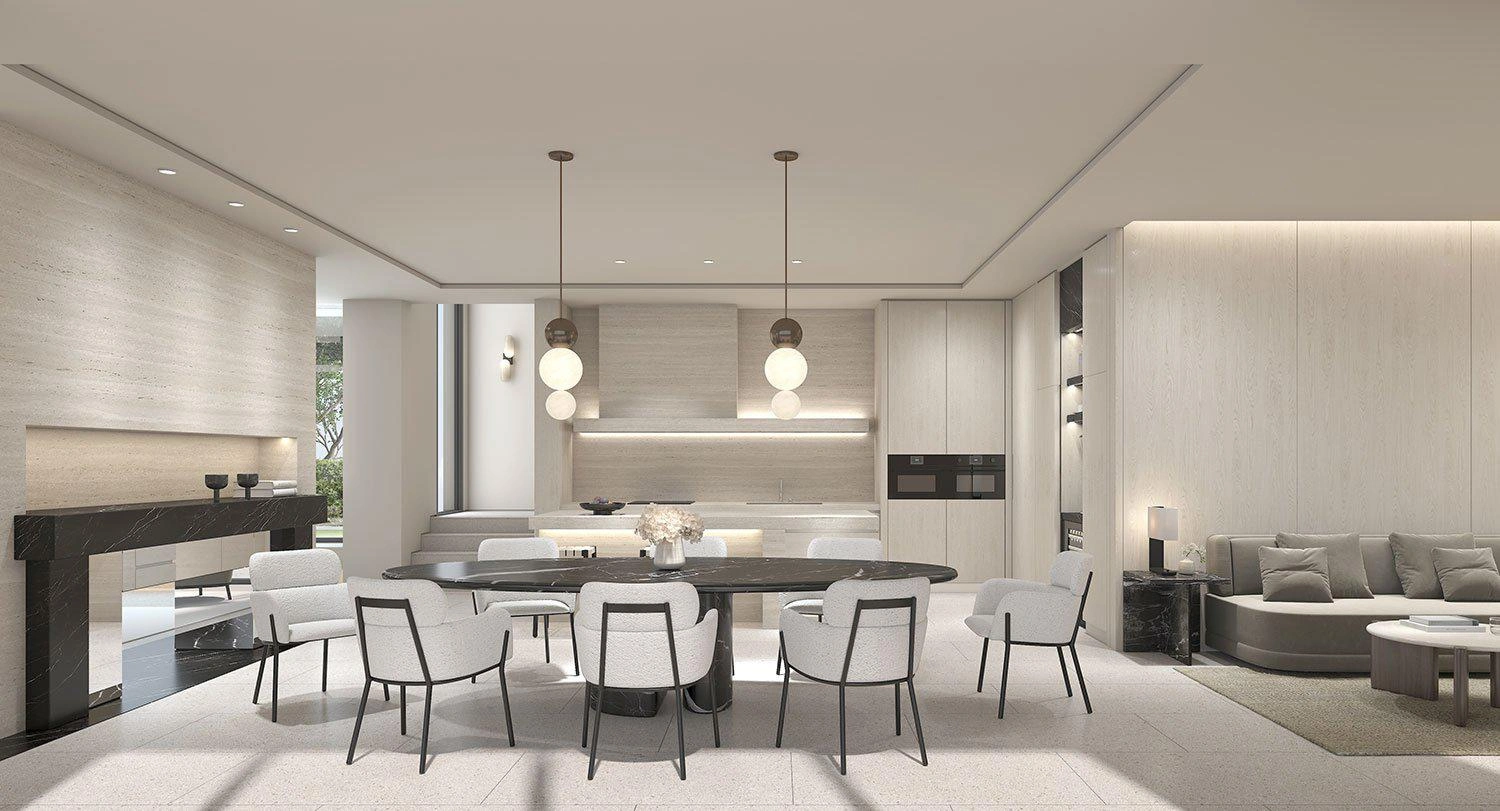 فلل فاخرة بخطة سداد في بوكيت، تايلاند