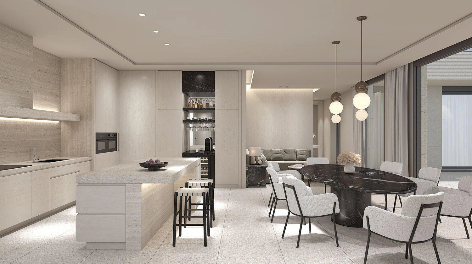 فلل فاخرة بخطة سداد في بوكيت، تايلاند