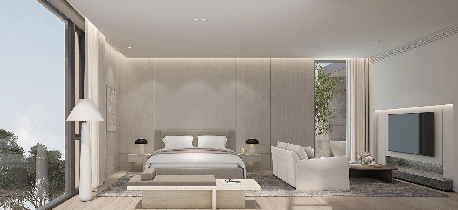 فلل فاخرة بخطة سداد في بوكيت، تايلاند