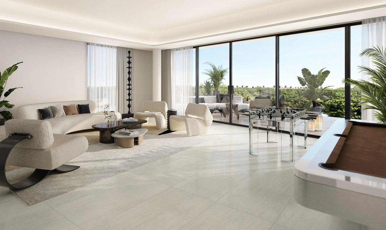 فيلات Karl Lagerfeld، الإمارات العربية المتحدة، دبي