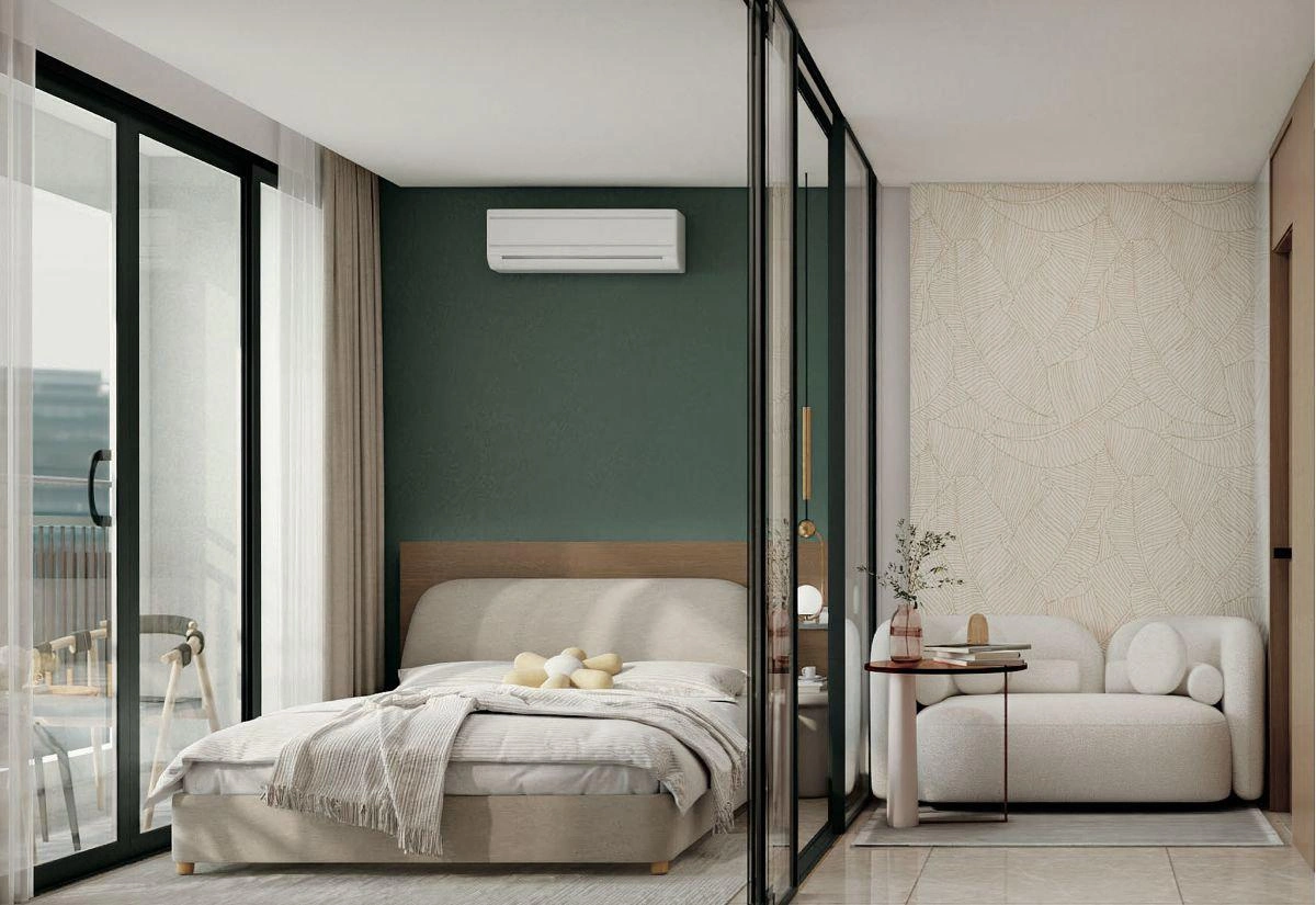 شقق ضمن برنامج تأجير في تشالونج، فوكيت، تايلاند