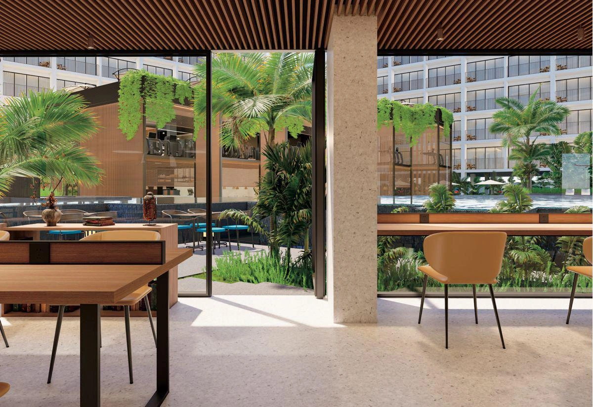 شقق ضمن برنامج تأجير في تشالونج، فوكيت، تايلاند