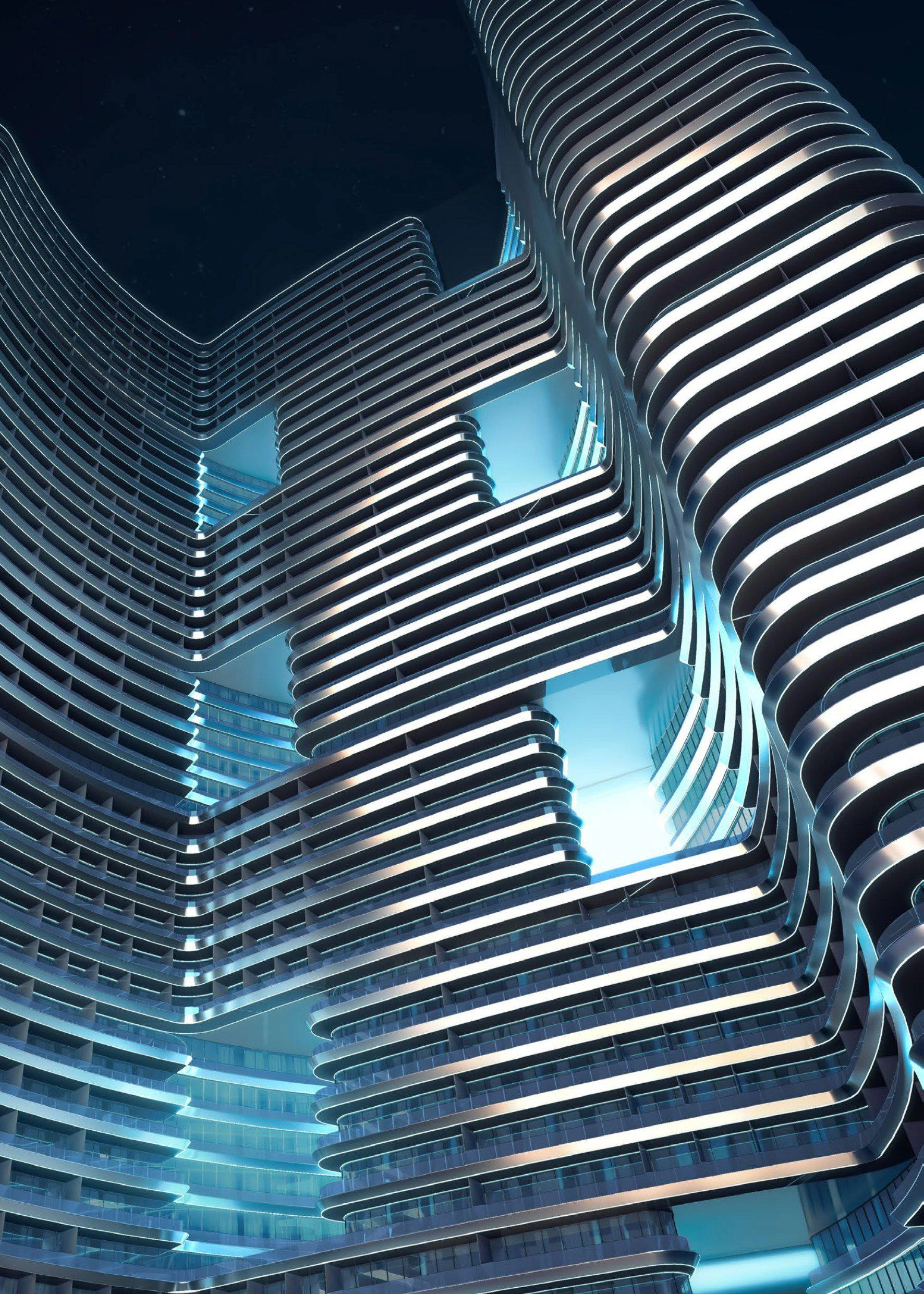 阿联酋迪拜可分期付款的投资公寓