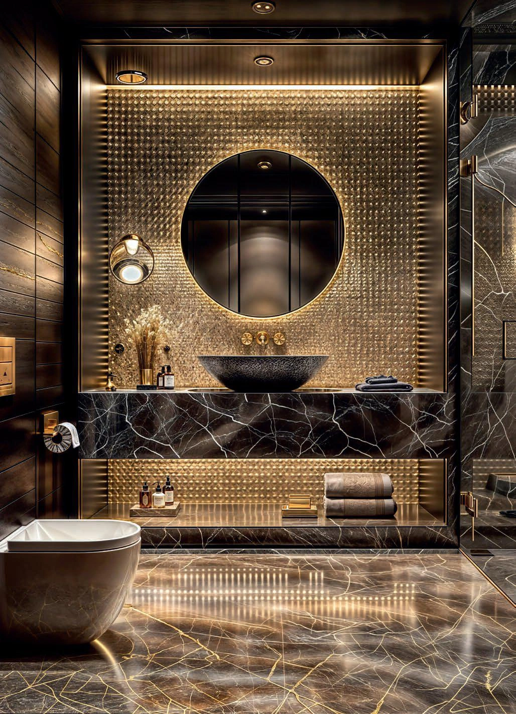 Dimondz Apartments — Dubai, United Arab Emirates