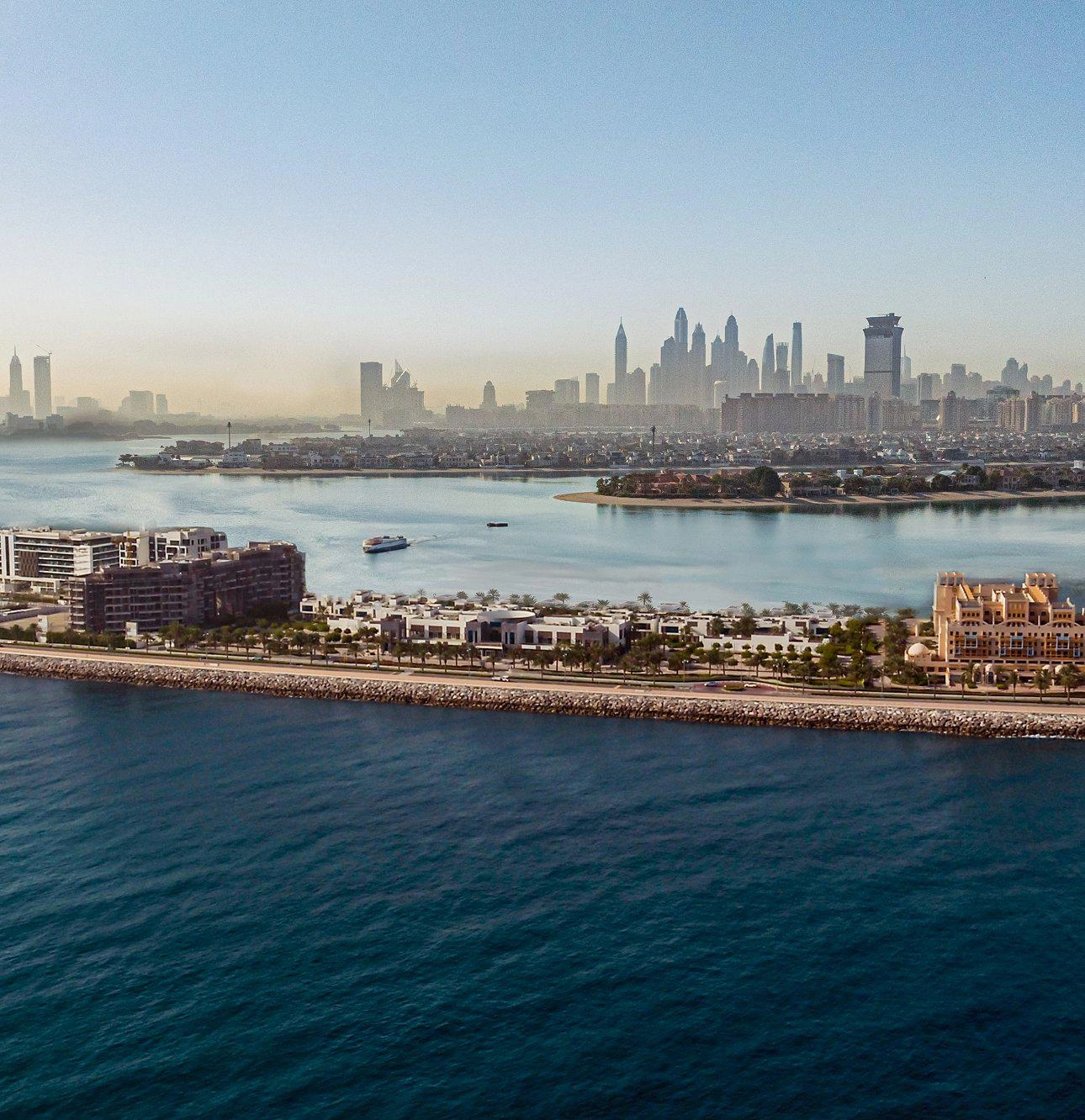 Alba 公寓,阿联酋·迪拜