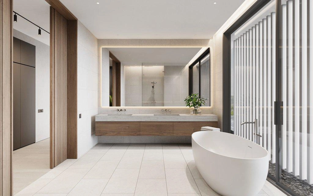 فلل في مجتمع مسوَّر خاص في كو كايو، بوكيت، تايلاند