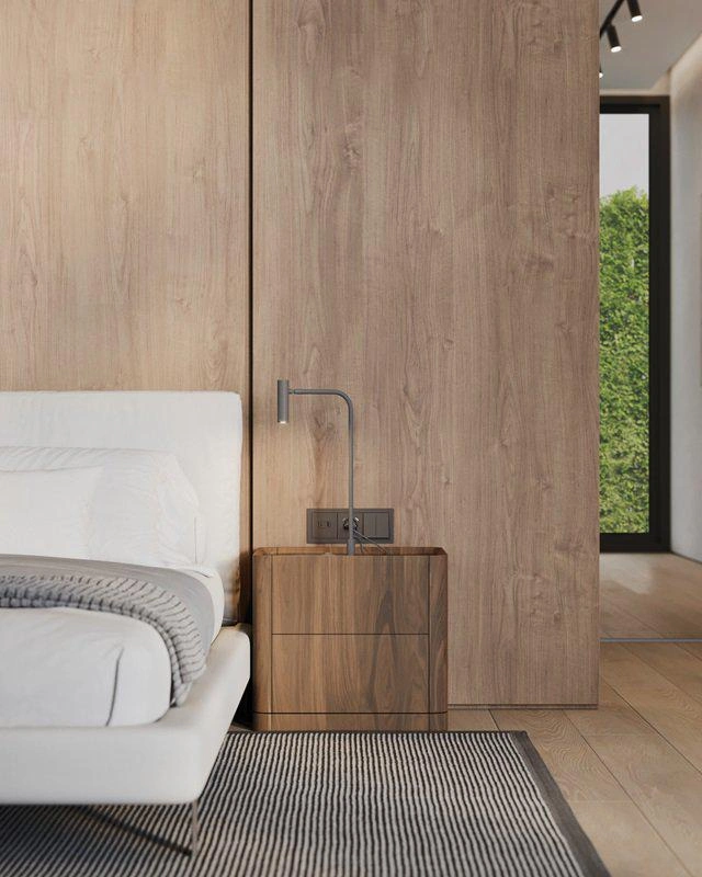 فلل في مجتمع مسوَّر خاص في كو كايو، بوكيت، تايلاند