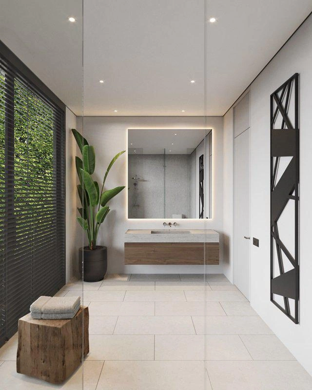 فلل في مجتمع مسوَّر خاص في كو كايو، بوكيت، تايلاند