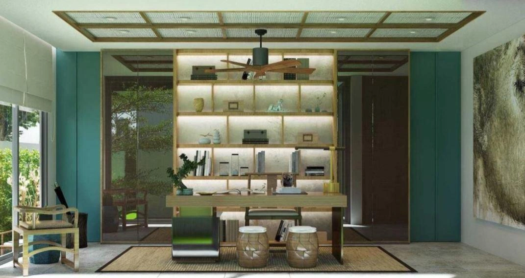 فيلات في مجمّع سكني جديد قرب شواطئ لايان وبانغ تاو، بوكيت، تايلاند