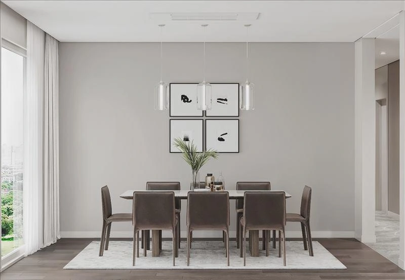 شقق في مجمع سكني بمسبح ومساحات خضراء في إسطنبول، تركيا