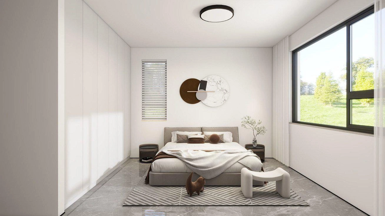 شقق في مجمّع سكني جديد في بافوس، قبرص