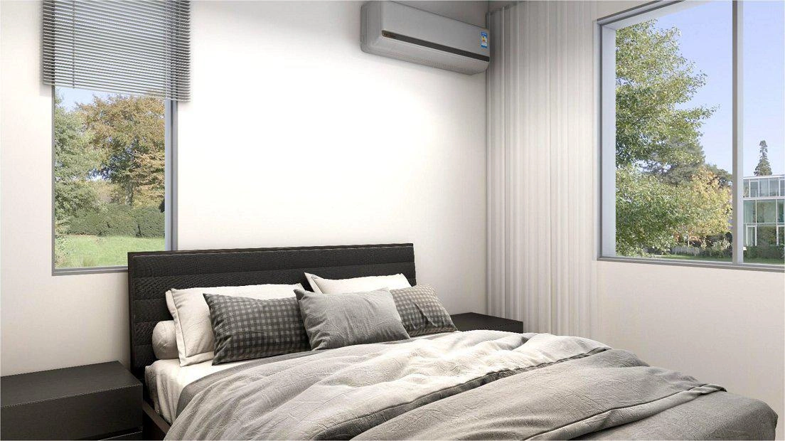 شقق في مجمّع سكني جديد في بافوس، قبرص