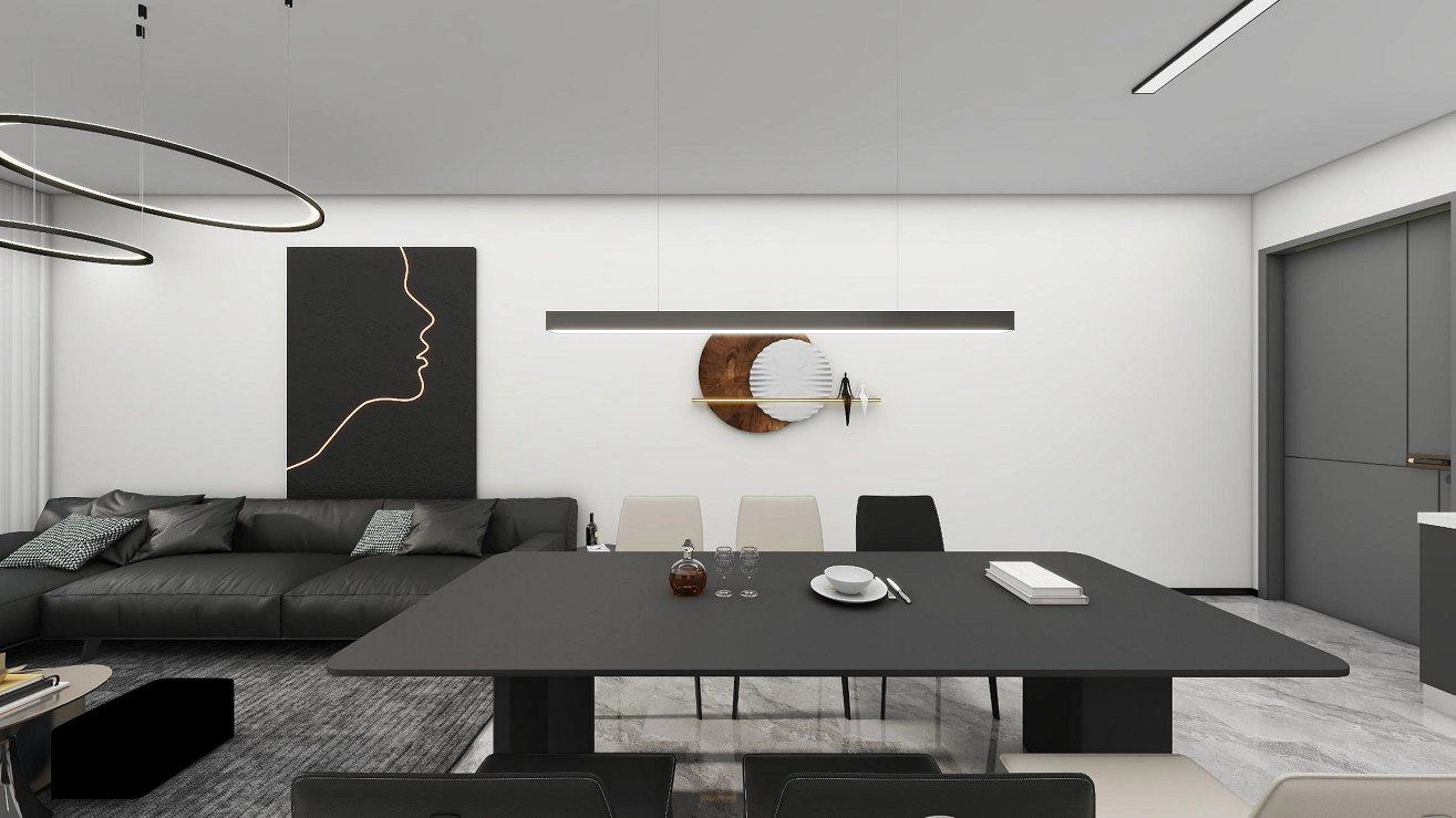 شقق في مجمّع سكني جديد في بافوس، قبرص