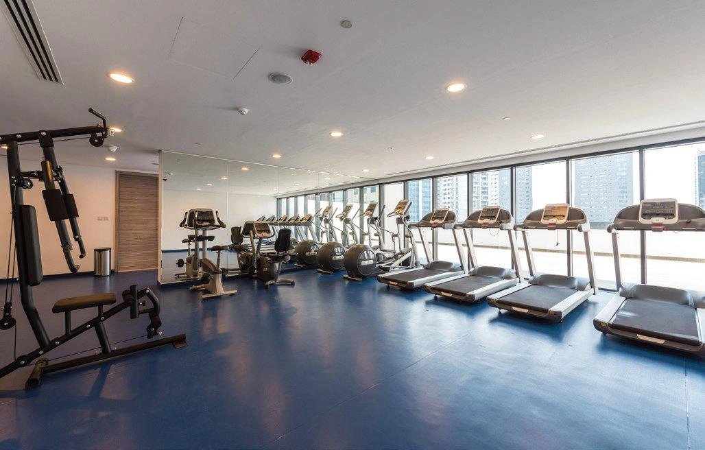 SOL BAY अपार्टमेंट्स, संयुक्त अरब अमीरात, दुबई