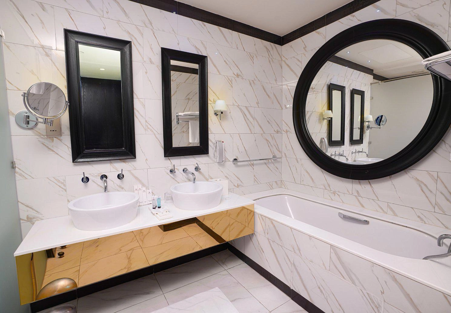 Millennium Atria 公寓 — 迪拜,阿联酋