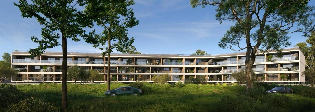 شقق مفروشة مع إدارة الإيجارات في بافوس، قبرص