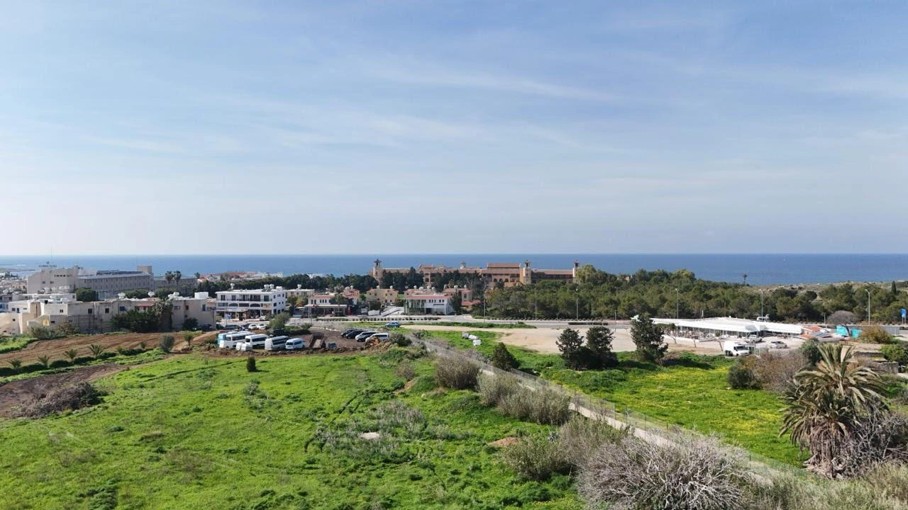 شقق مفروشة مع إدارة الإيجارات في بافوس، قبرص