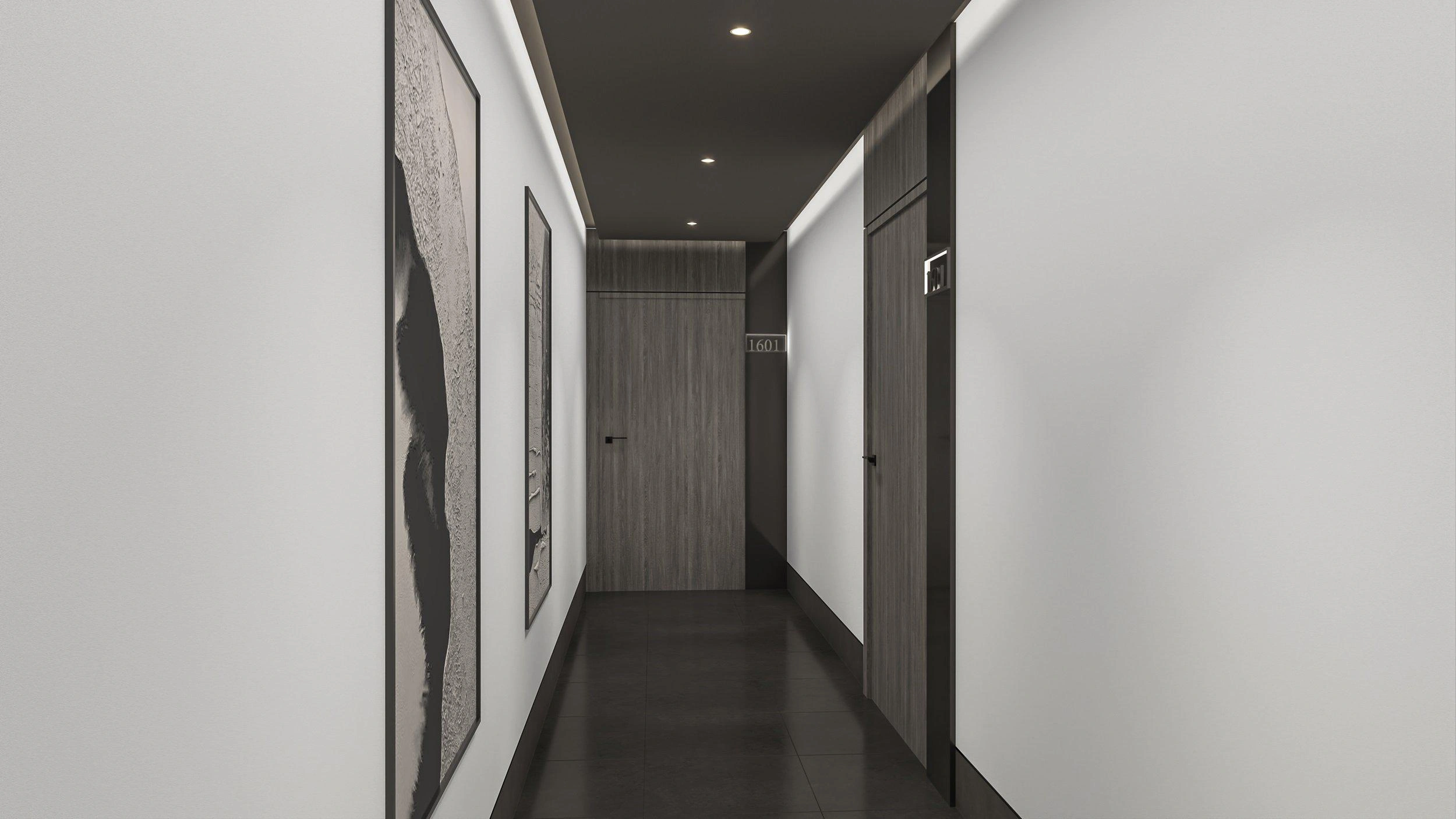 Water Way अपार्टमेंट्स, संयुक्त अरब अमीरात, दुबई