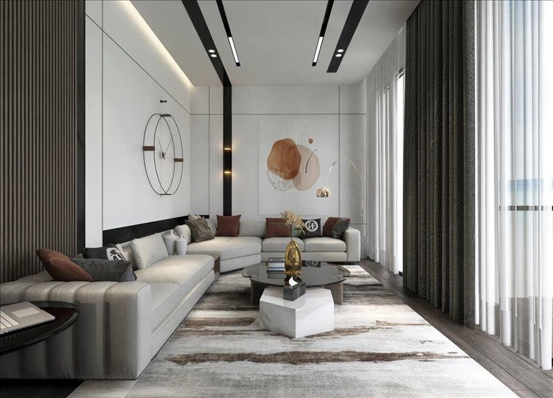 Villas with payment plan in Doha, Qatar