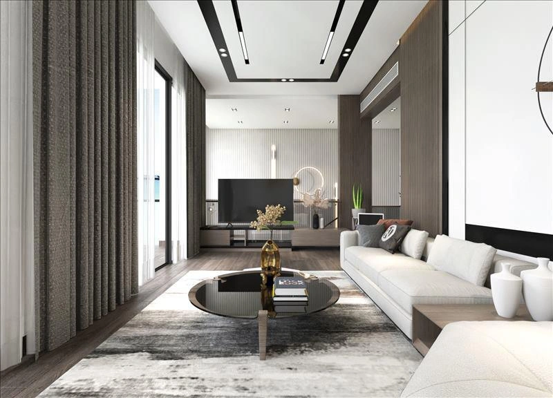 Villas with payment plan in Doha, Qatar