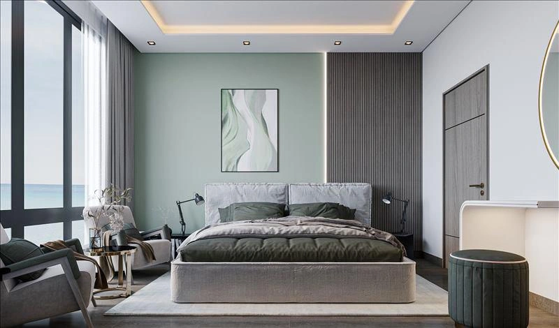 Villas with payment plan in Doha, Qatar