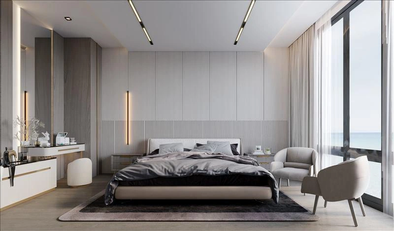 Villas with payment plan in Doha, Qatar