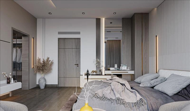 Villas with payment plan in Doha, Qatar