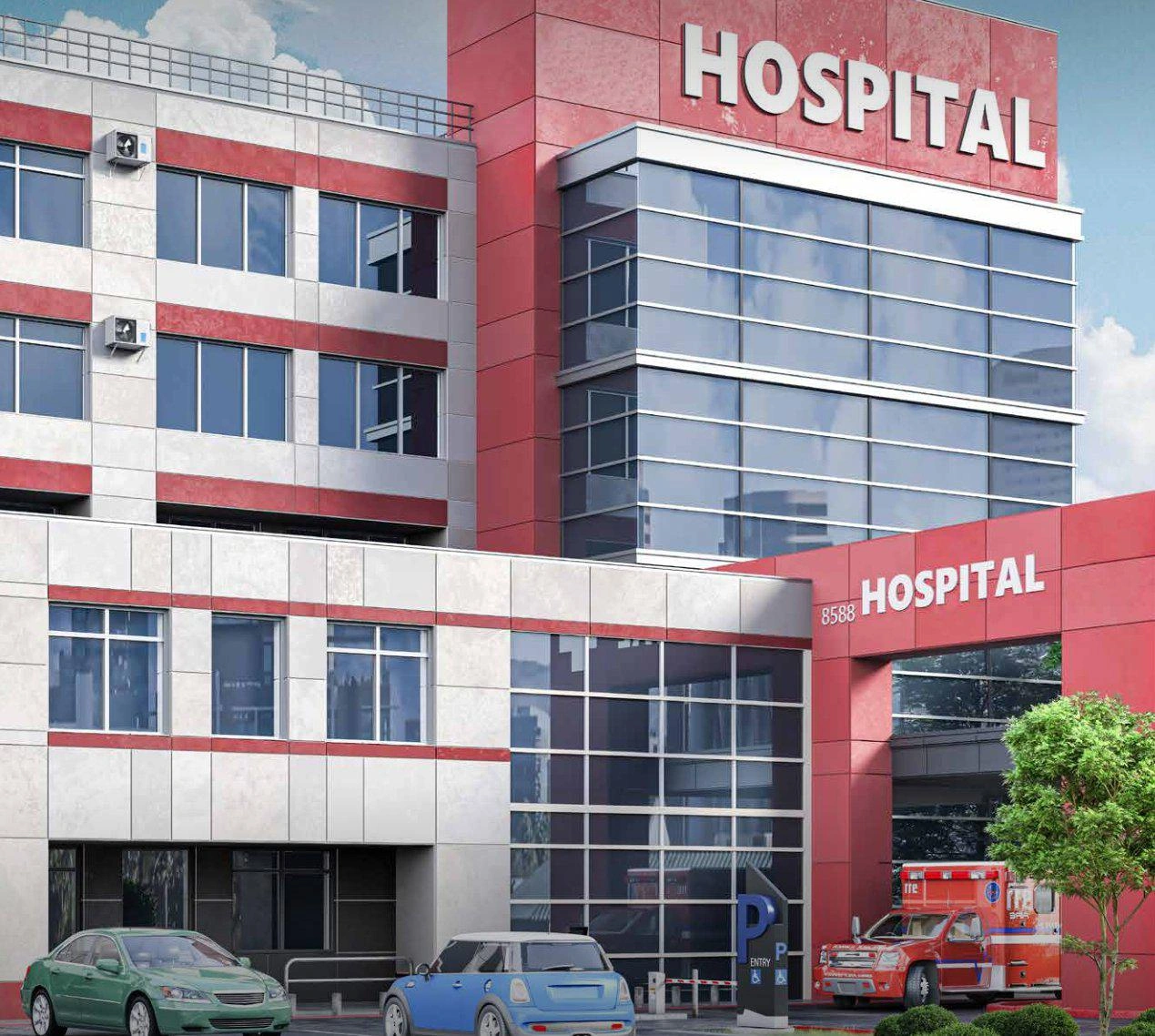 Arabian Hills Estate Villas — Abu Dhabi, United Arab Emirates