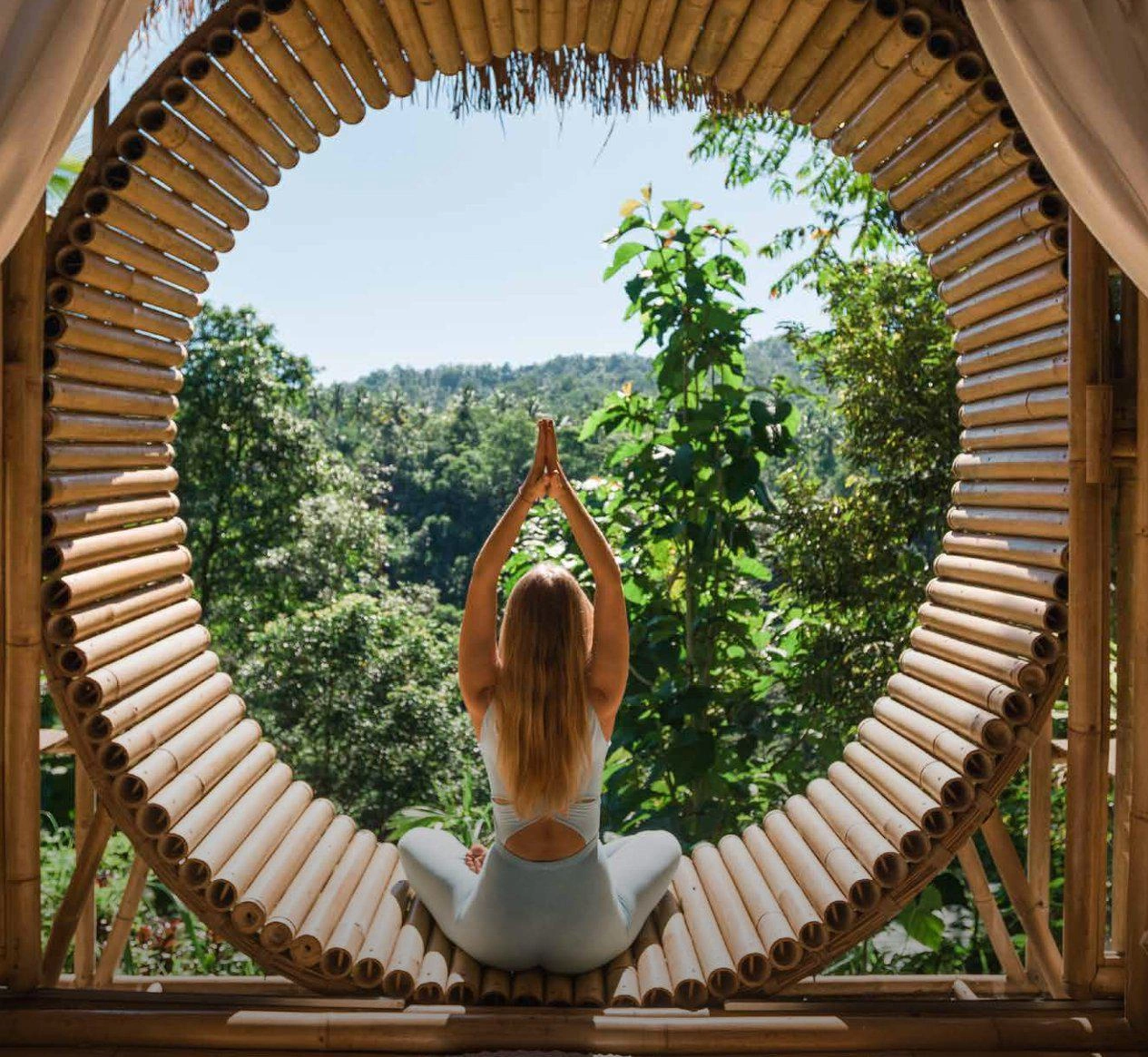 Arabian Hills Estate Villas — Abu Dhabi, United Arab Emirates