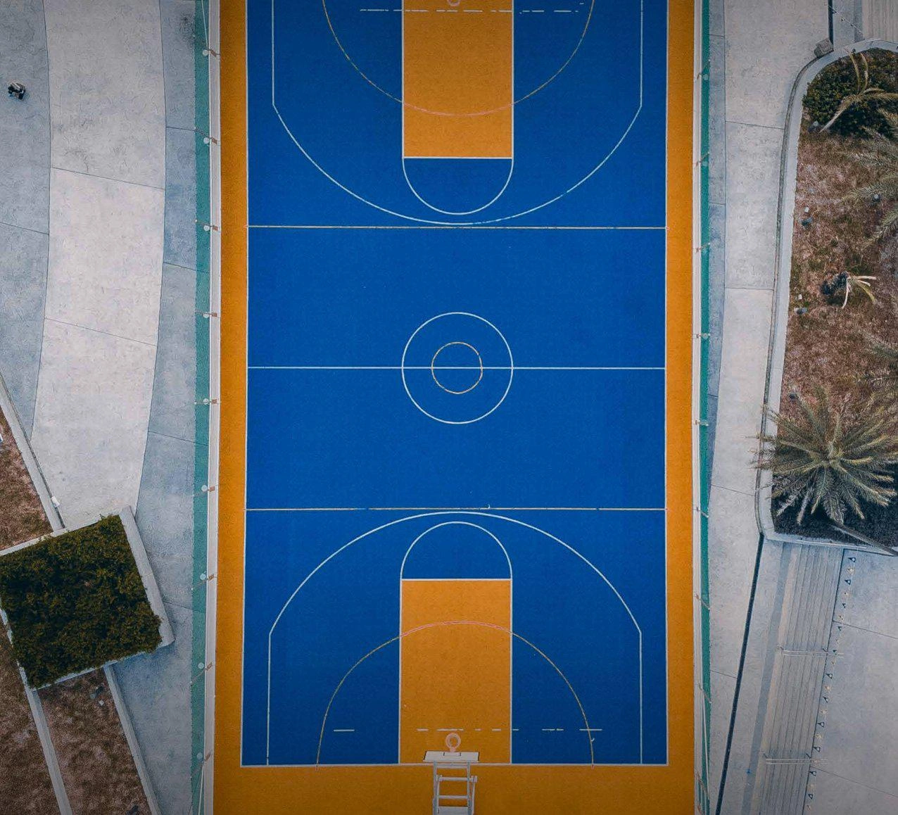 Arabian Hills Estate Villas — Abu Dhabi, United Arab Emirates