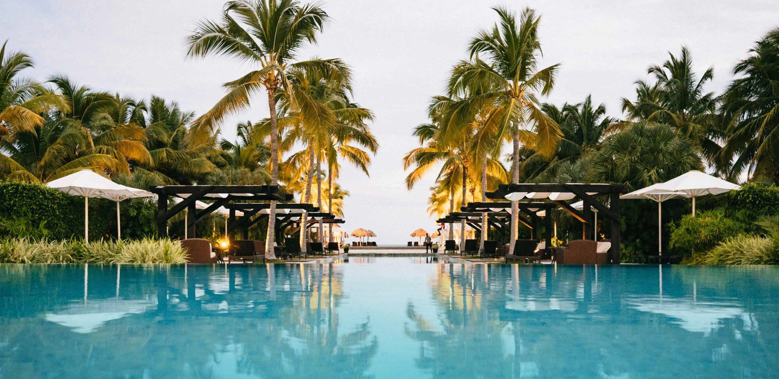 Arabian Hills Estate Villas — Abu Dhabi, United Arab Emirates