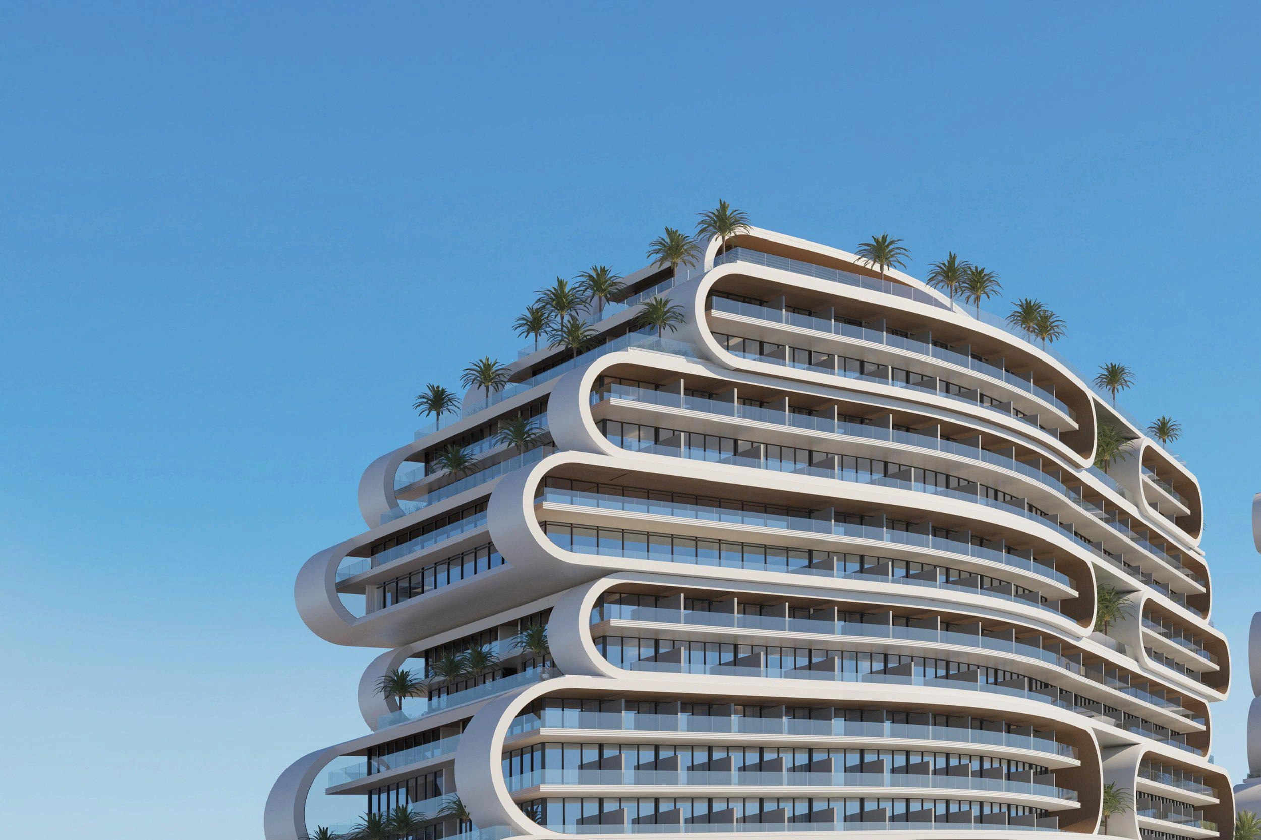 Sama Yas अपार्टमेंट, अबू धाबी, संयुक्त अरब अमीरात